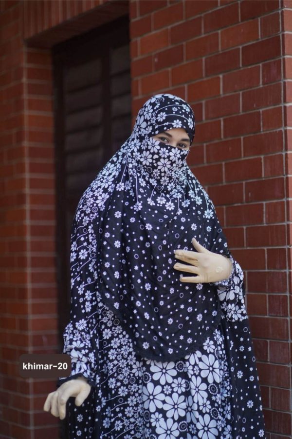 Khimar & Plazu – 20 - Image 2