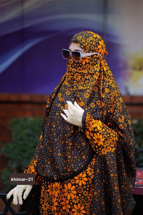 Khimar & Plazu – 21