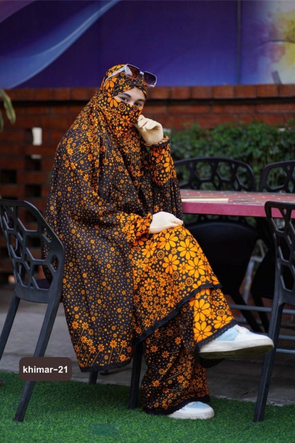 Khimar & Plazu – 21 - Image 3