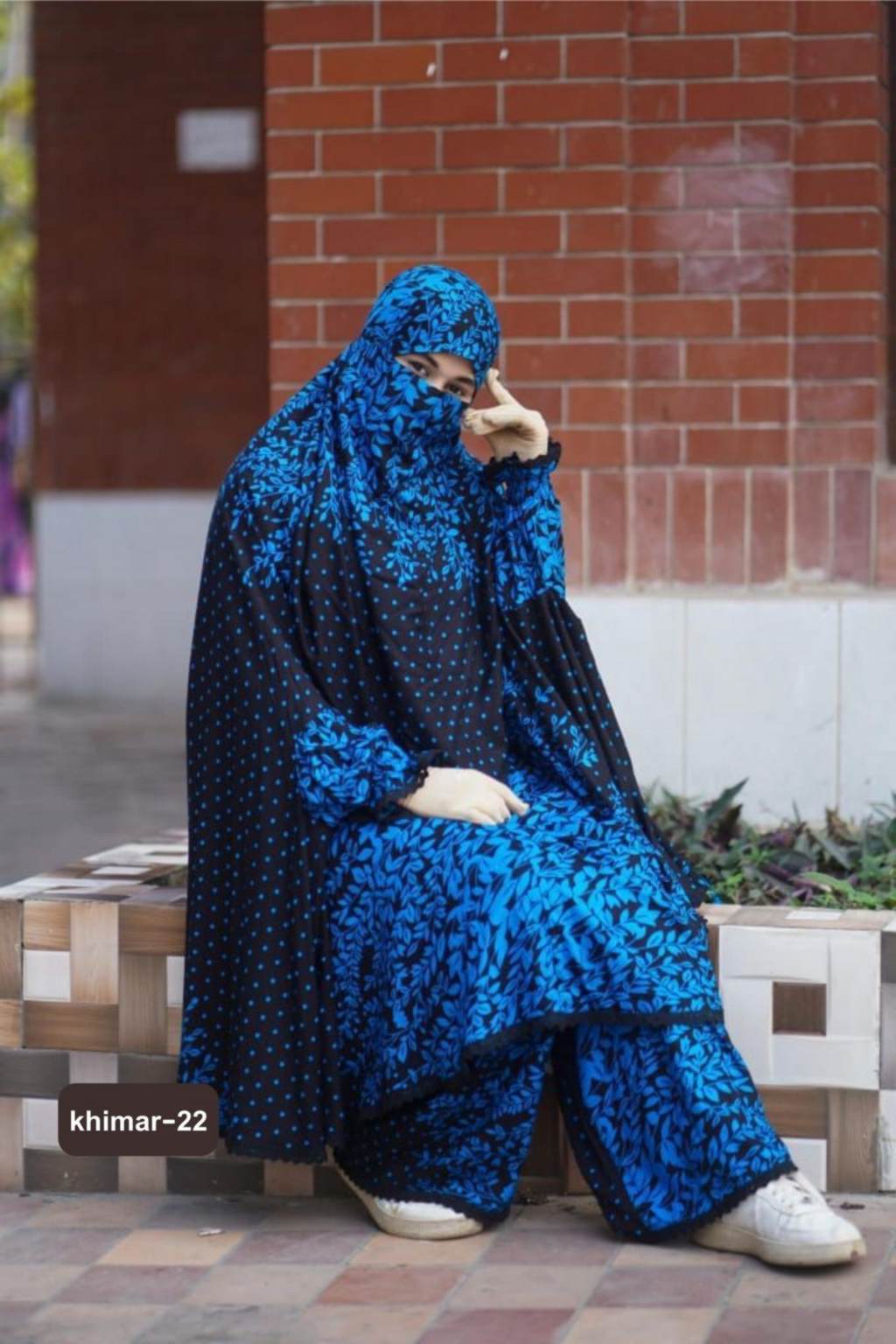 Khimar & Plazu – 22 - Image 2