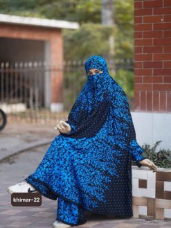 Khimar & Plazu – 22
