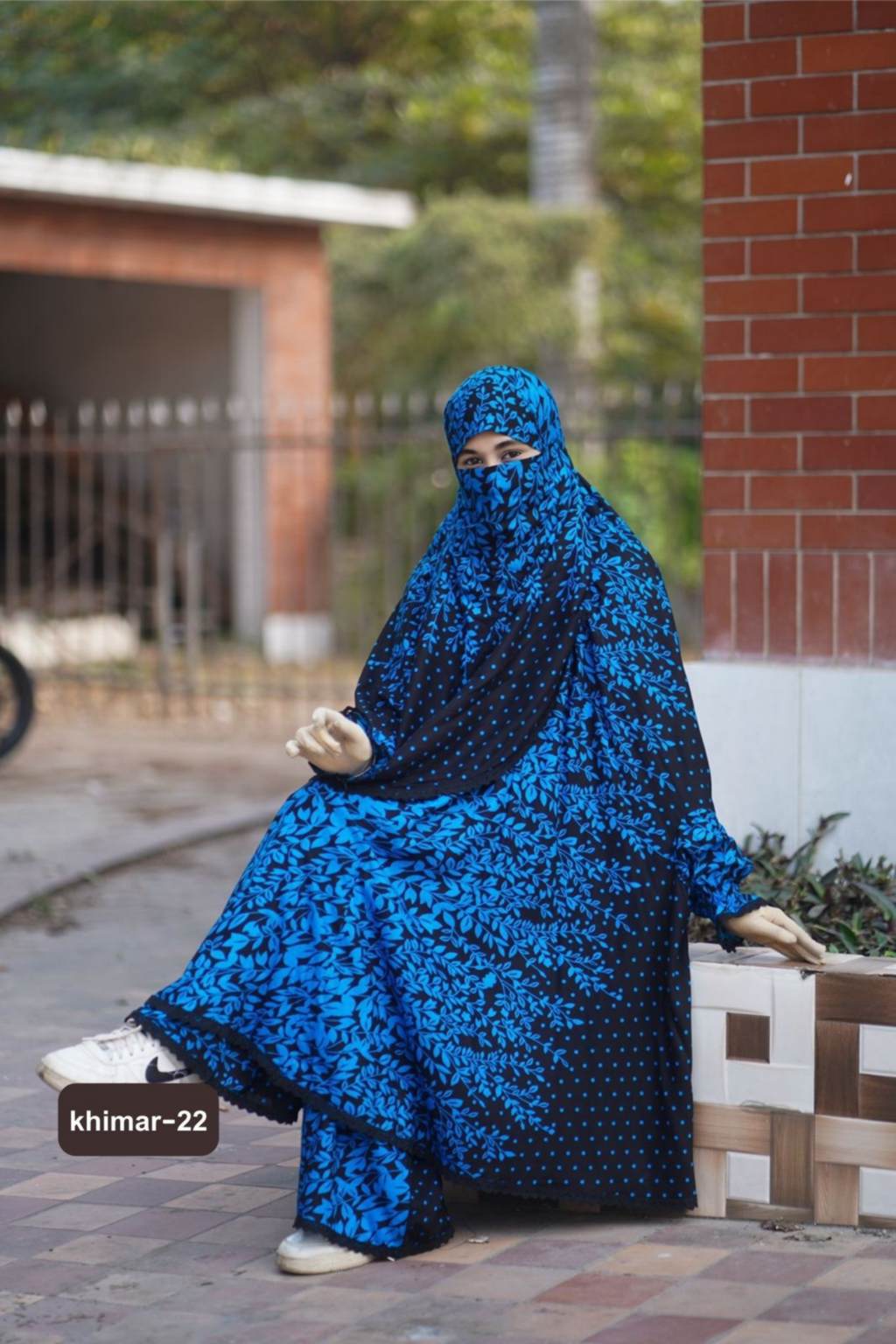 Khimar & Plazu – 22
