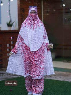 Khimar & Plazu – 24