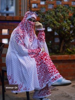 Alternative view of Khimar & Plazu – 24