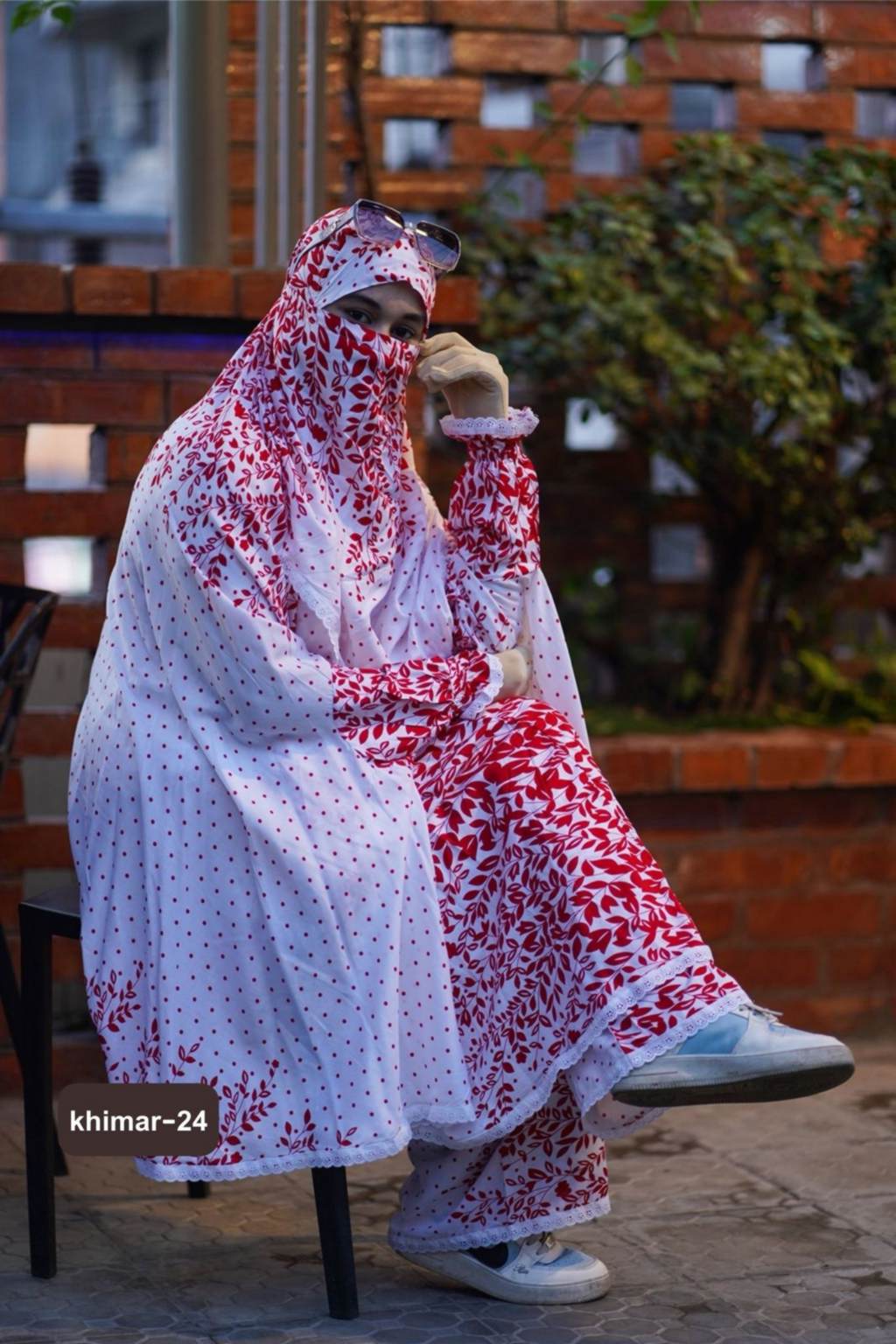 Khimar & Plazu – 24 - Image 2