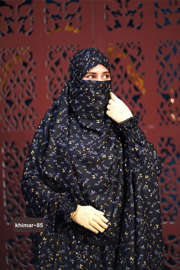 Khimar & Plazu – 85 - Image 3