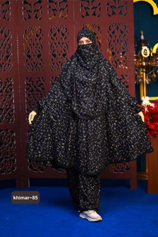 Khimar & Plazu – 85 - Image 2