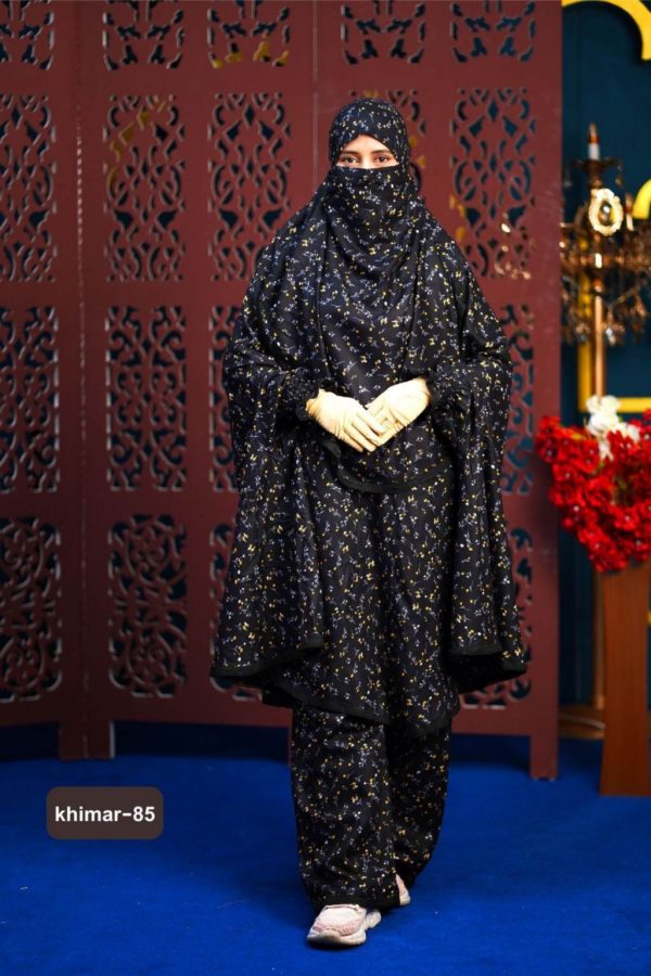Khimar & Plazu – 85 - Image 4
