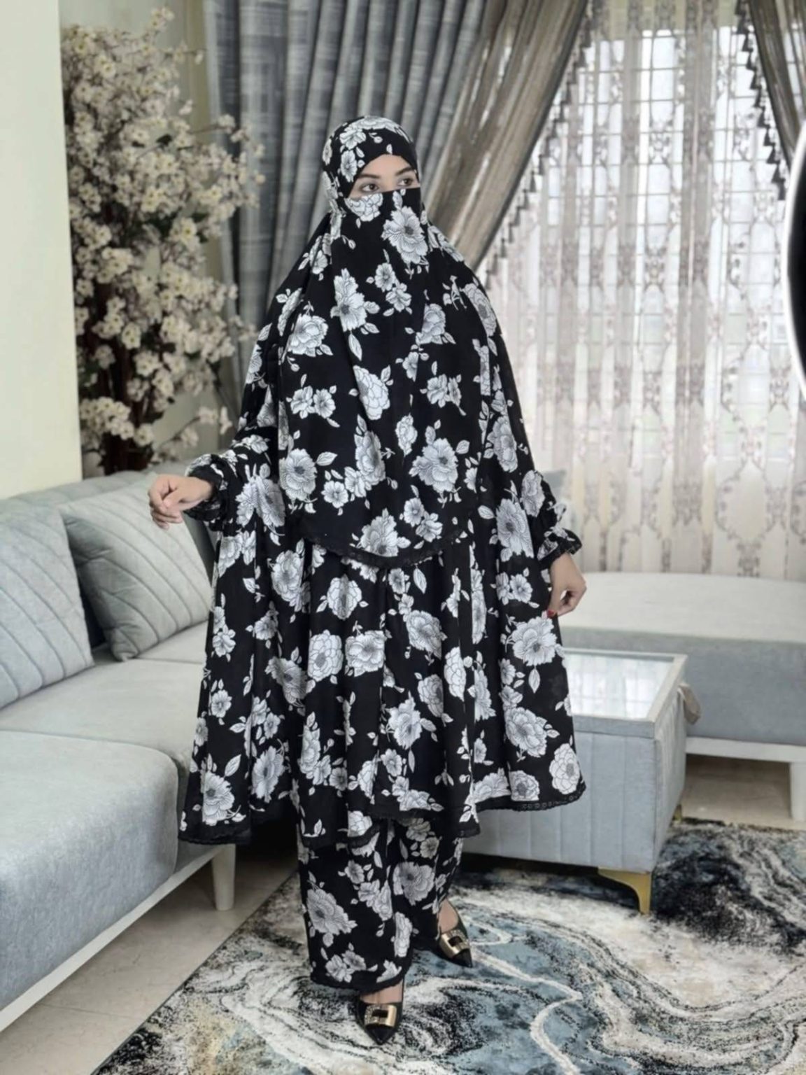 Khimar & Plazu - 268 - Image 2