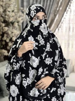 Khimar & Plazu - 268