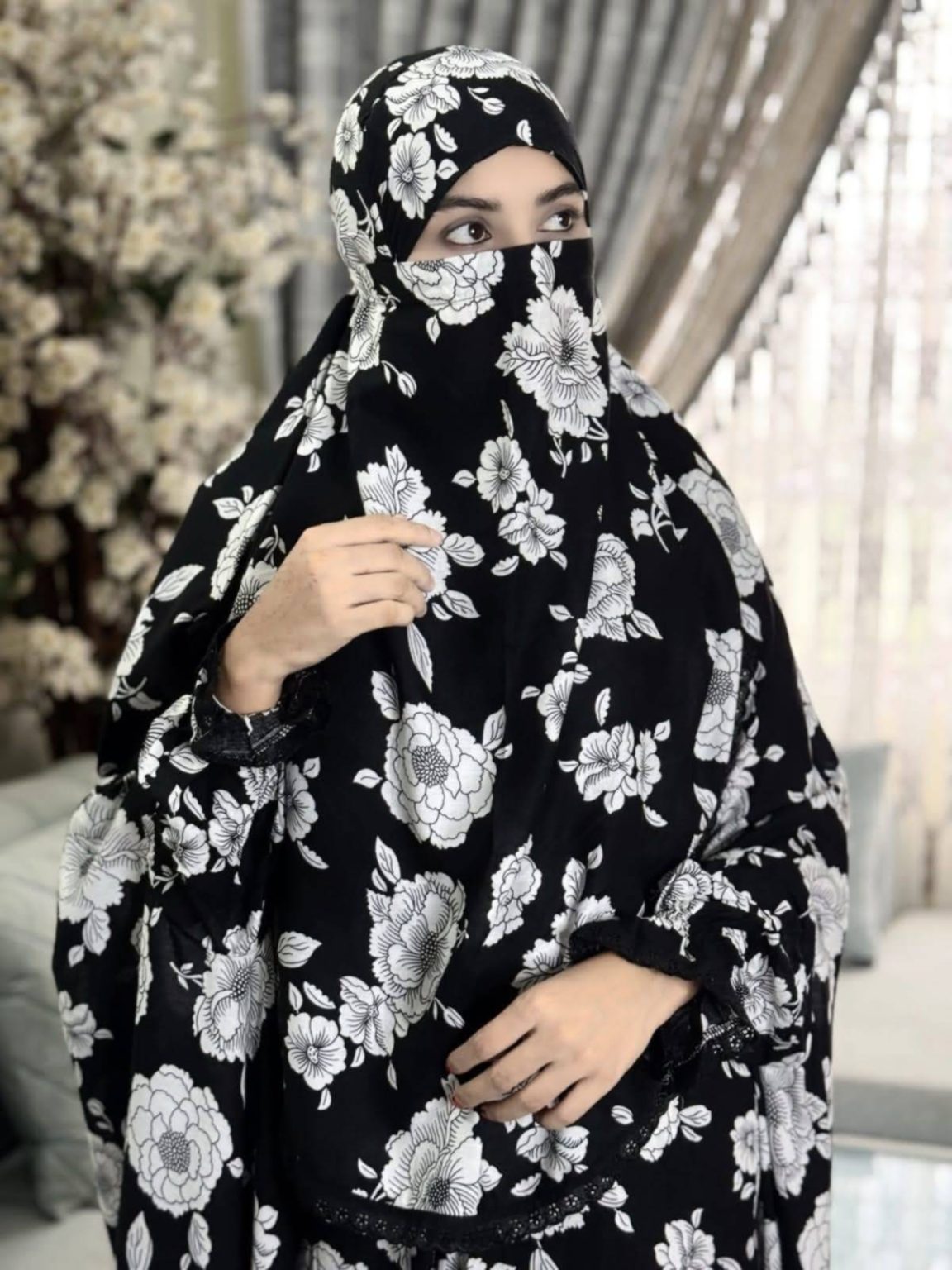 Khimar & Plazu - 268