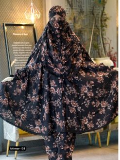 Khimar & Plazu – 138