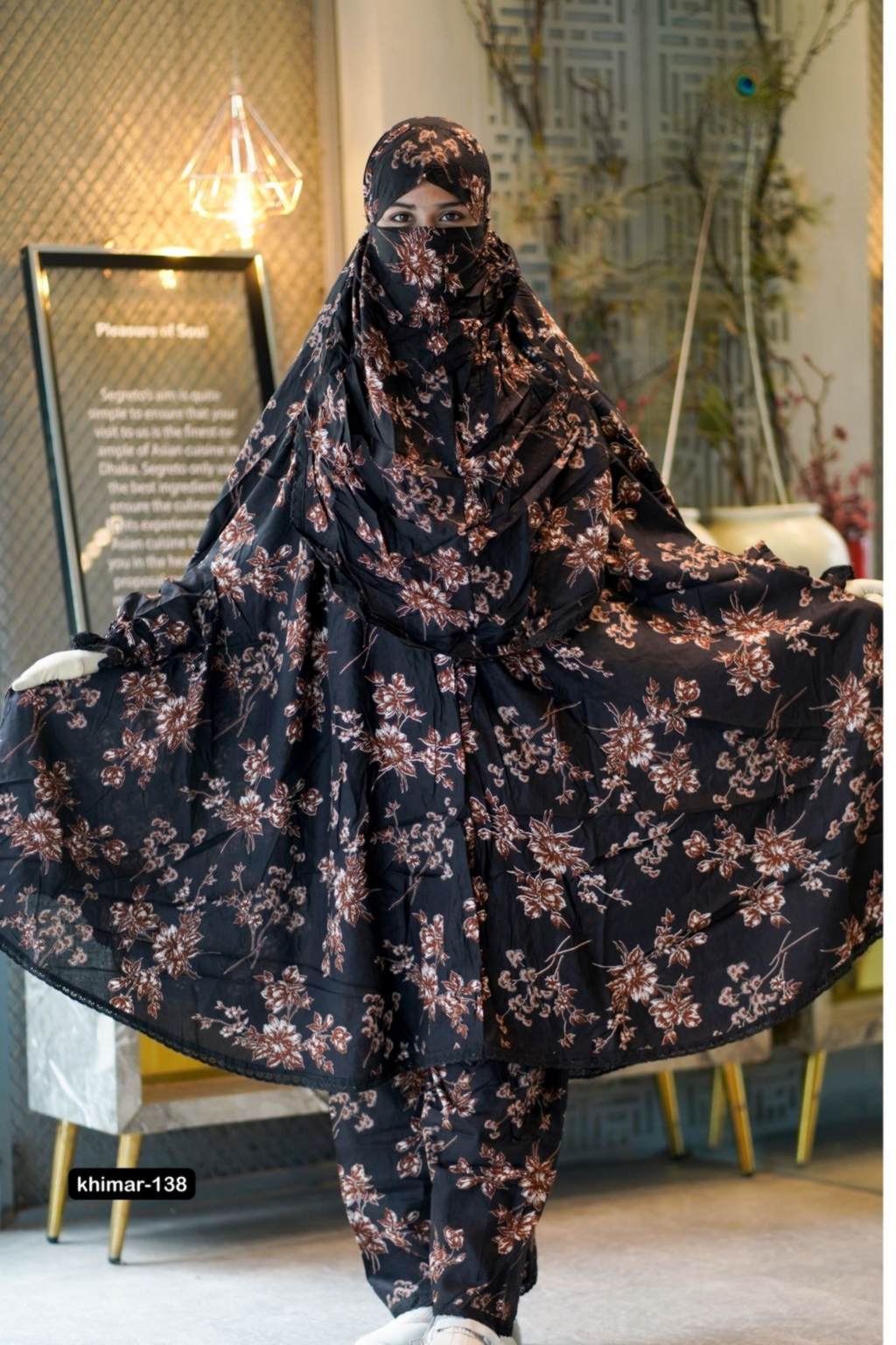 Khimar & Plazu – 138