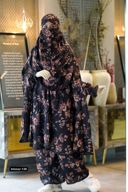 Khimar & Plazu – 138 - Image 2