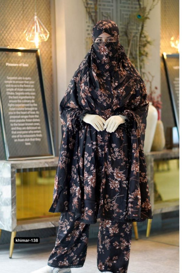 Khimar & Plazu – 138 - Image 4