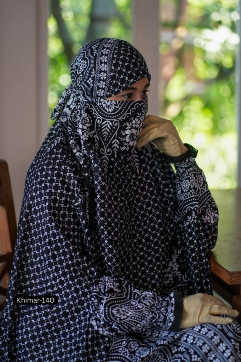 Khimar & Plazu – 140 - Image 3