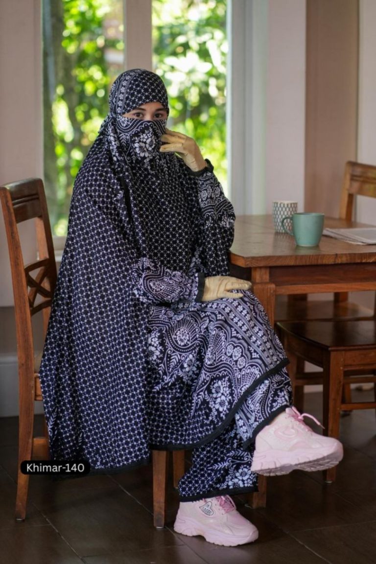 Khimar & Plazu – 140 - Image 2