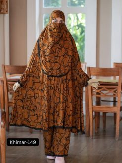 Khimar & Plazu – 149