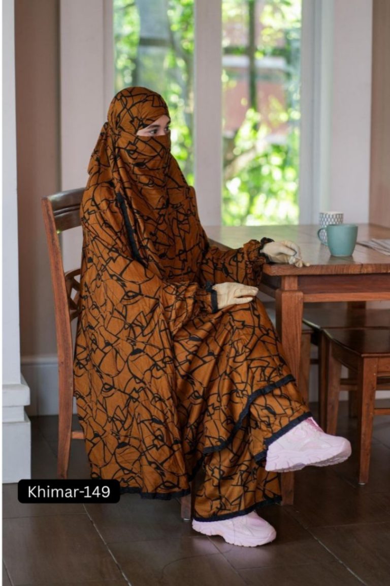 Khimar & Plazu – 149 - Image 2