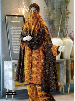 Khimar & Plazu – 166
