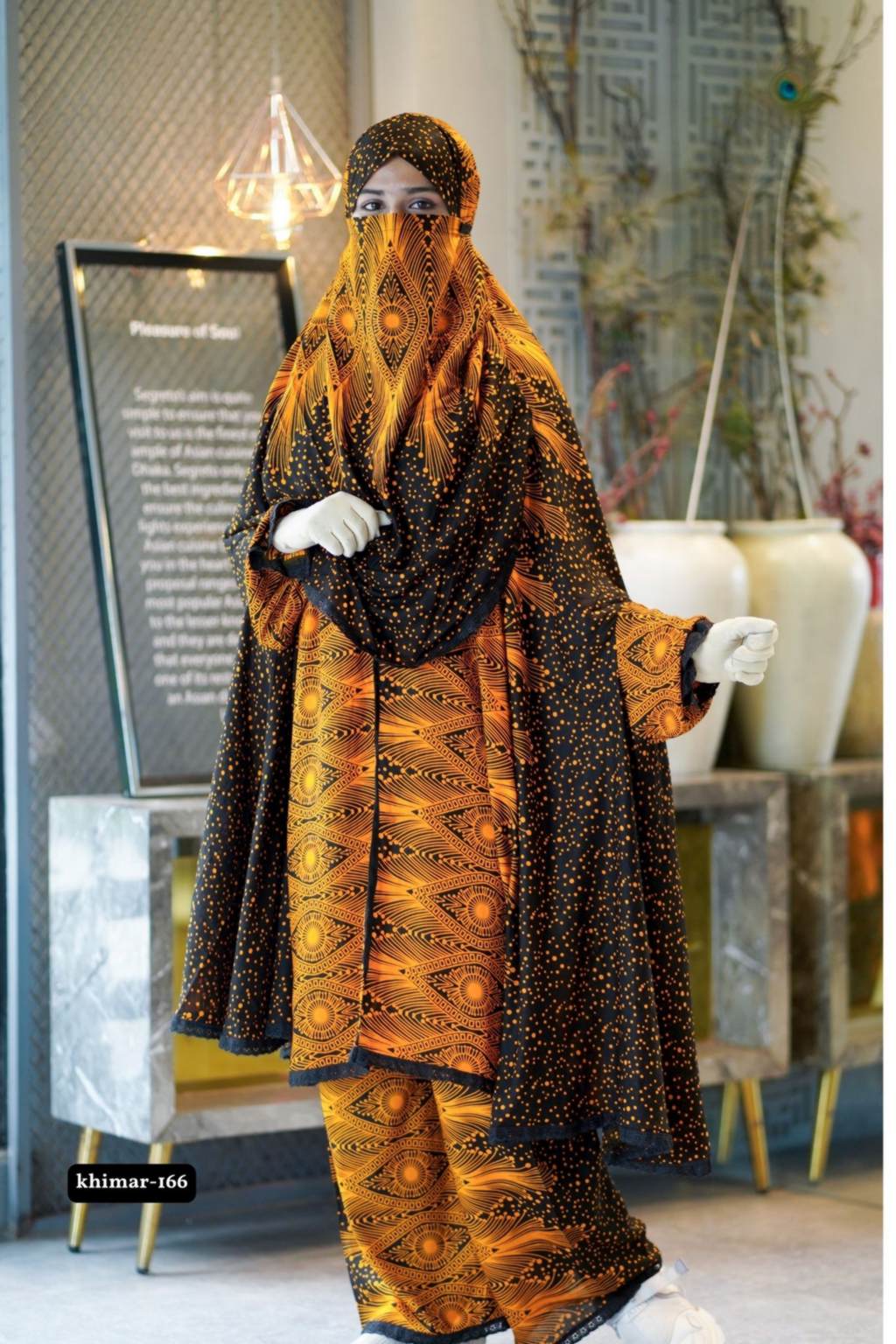 Khimar & Plazu – 166