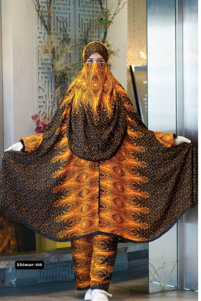 Khimar & Plazu – 166 - Image 2