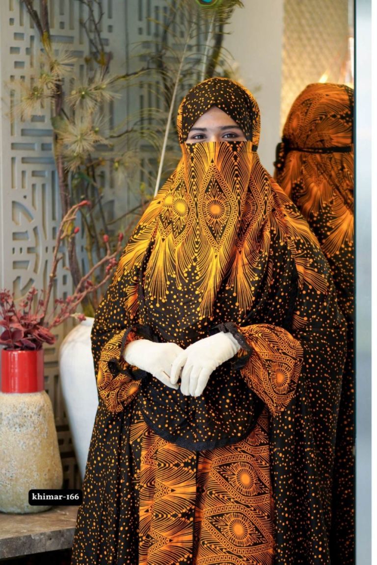 Khimar & Plazu – 166 - Image 3