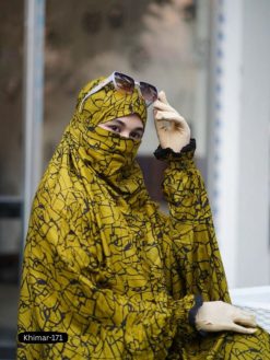 Alternative view of Khimar & Plazu – 171