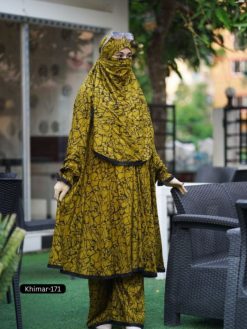 Khimar & Plazu – 171