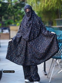 Khimar & Plazu – 219