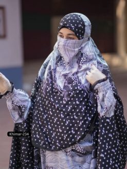 Alternative view of Khimar & Plazu – 240