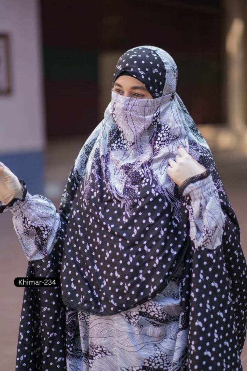Khimar & Plazu – 240 - Image 2
