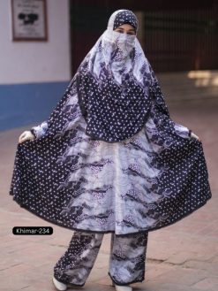 Khimar & Plazu – 240