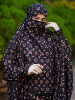Khimar & Plazu – 236