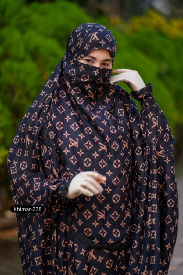 Khimar & Plazu – 236