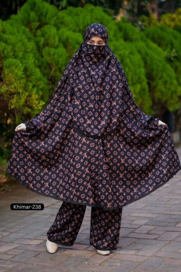 Khimar & Plazu – 236 - Image 2