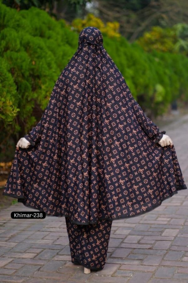 Khimar & Plazu – 236 - Image 3