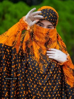Alternative view of Khimar & Plazu – 239