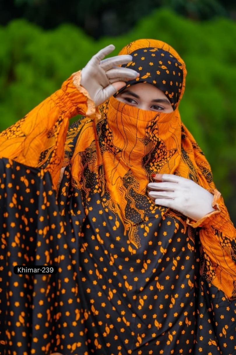 Khimar & Plazu – 239 - Image 2