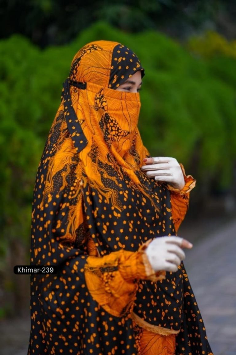 Khimar & Plazu – 239 - Image 4