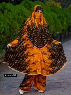 Khimar & Plazu – 239