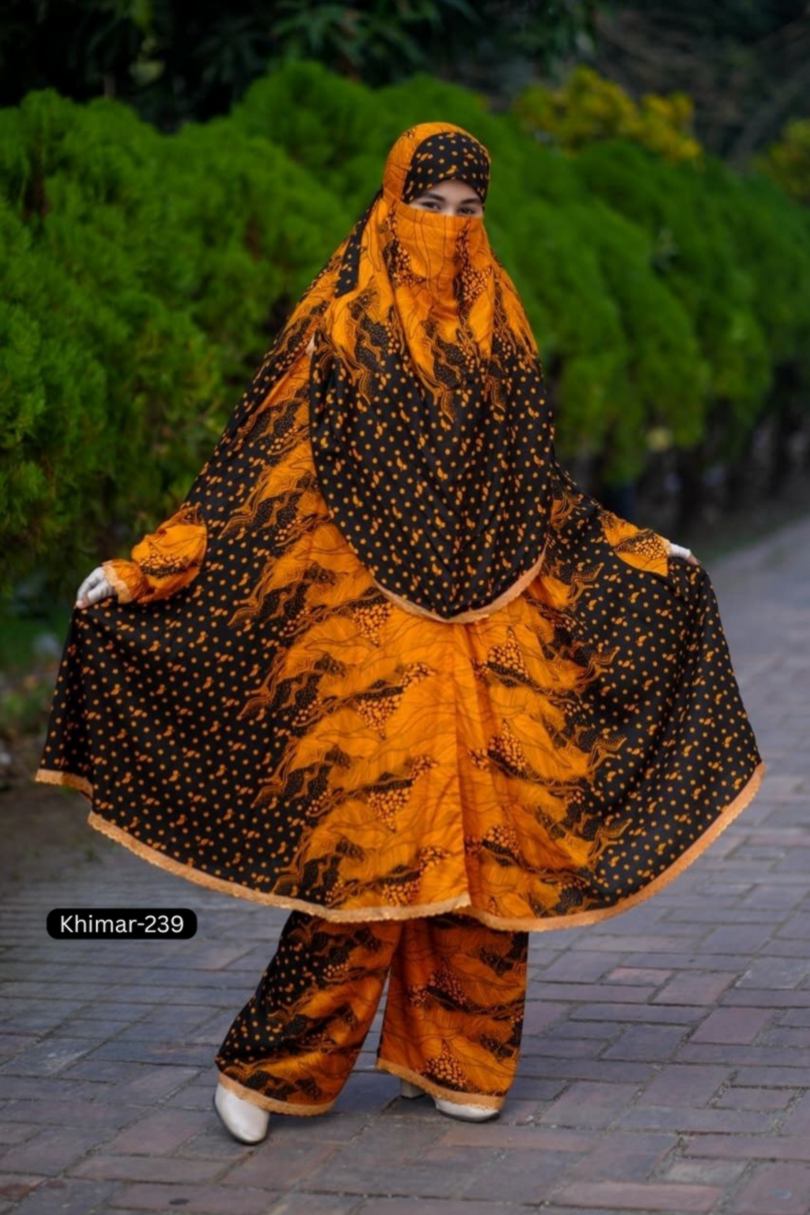 Khimar & Plazu – 239