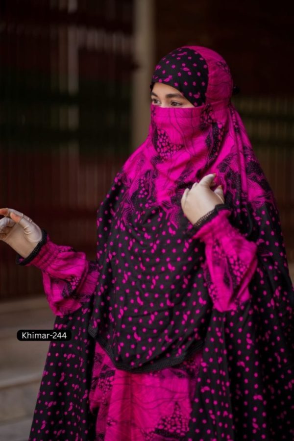 Khimar & Plazu – 244 - Image 2