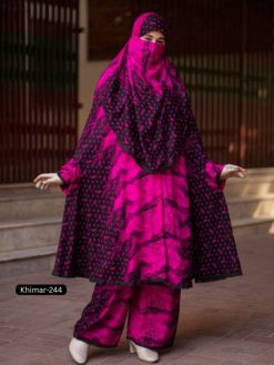 Khimar & Plazu – 244