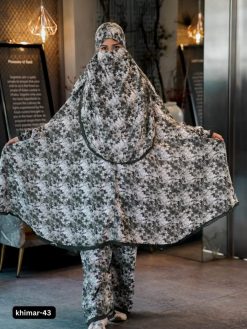 Khimar & Plazu – 43