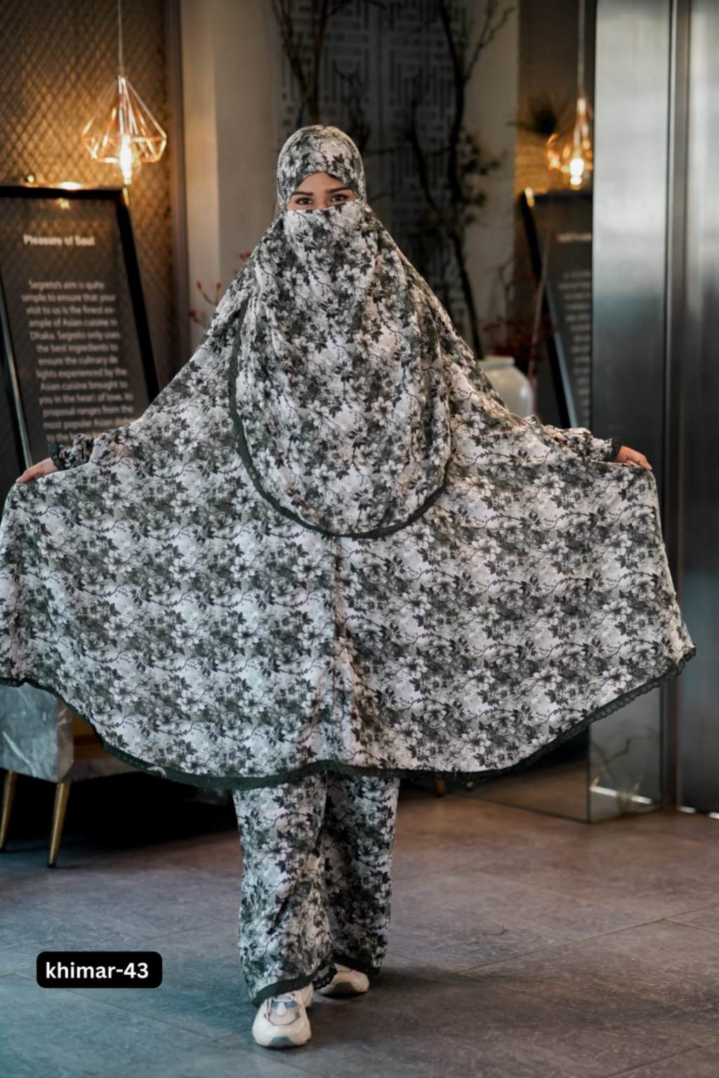 Khimar & Plazu – 43