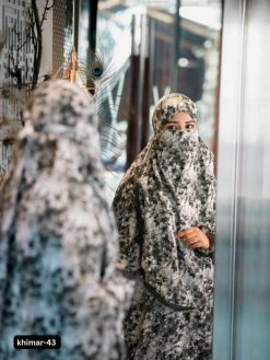 Alternative view of Khimar & Plazu – 43