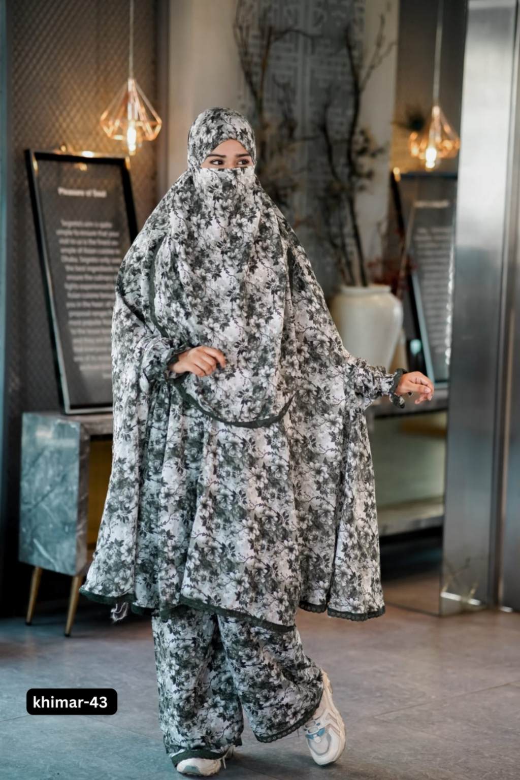 Khimar & Plazu – 43 - Image 3