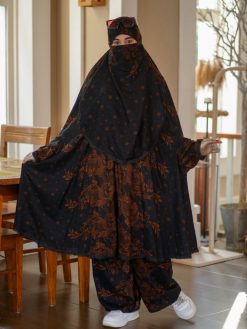 Khimar & Plazu - 238