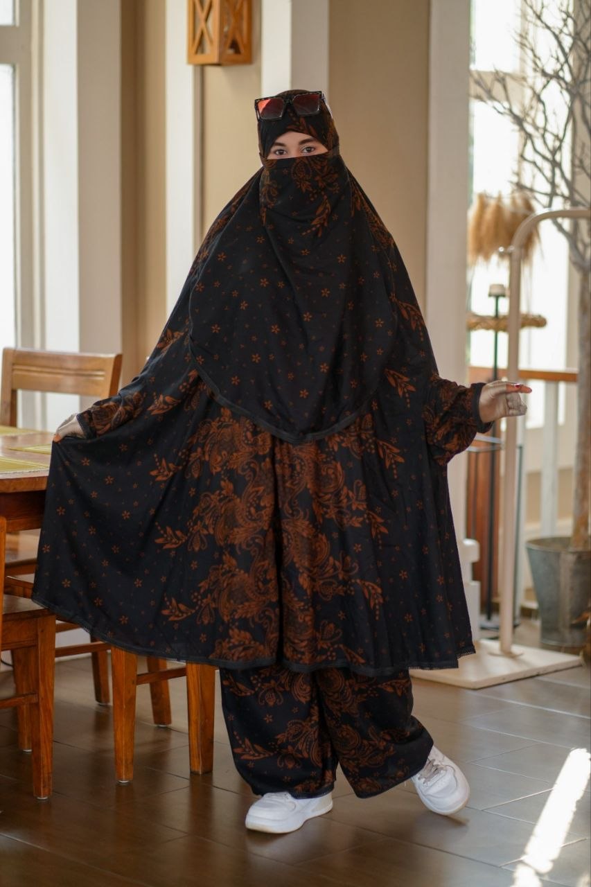 Khimar & Plazu - 238